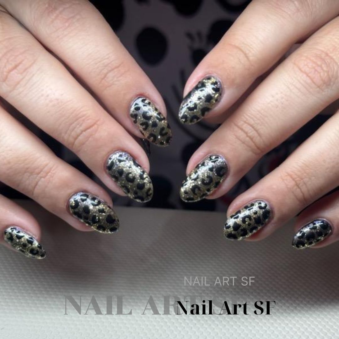 amazing nail